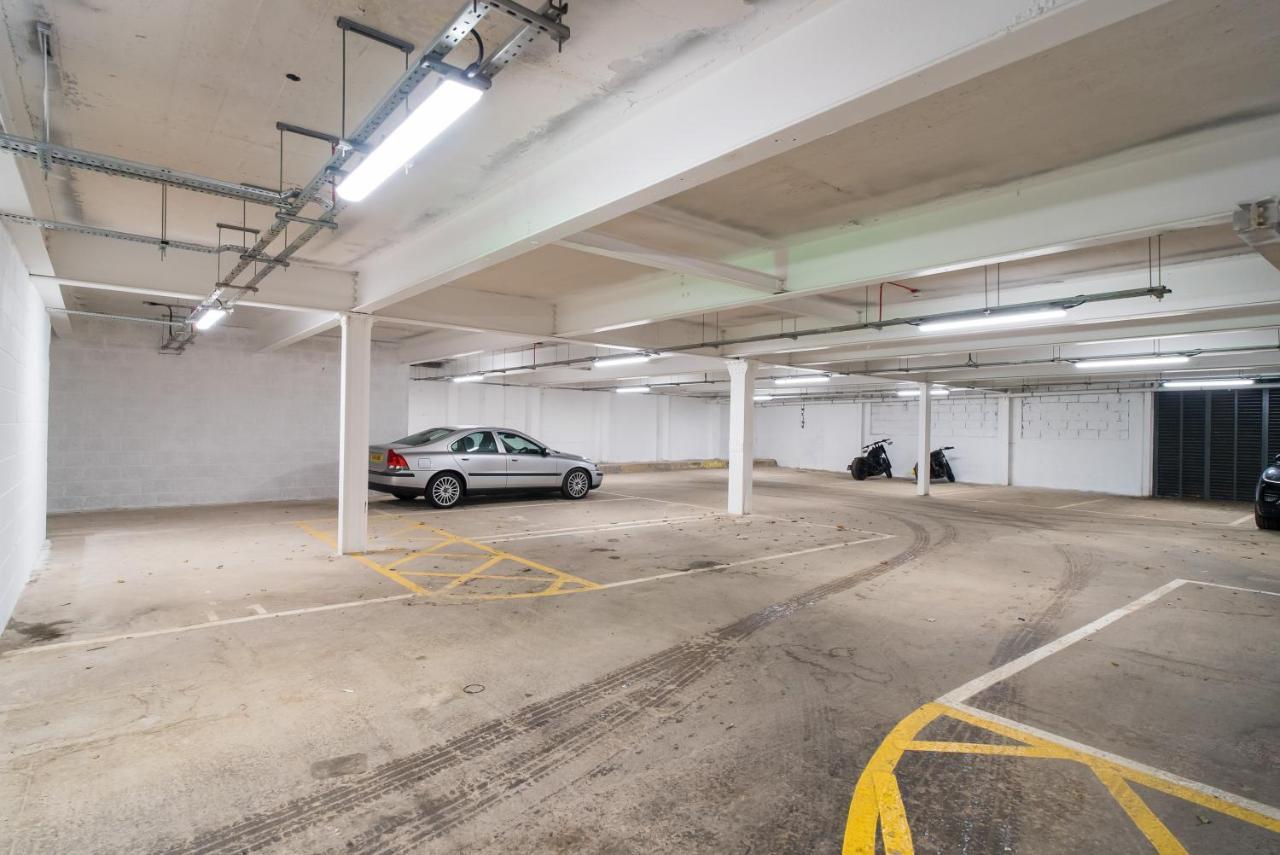 Luxe Apartments, The Moorwell, Parking, Gym - 10Mins Cardiff City Ctr Exterior photo