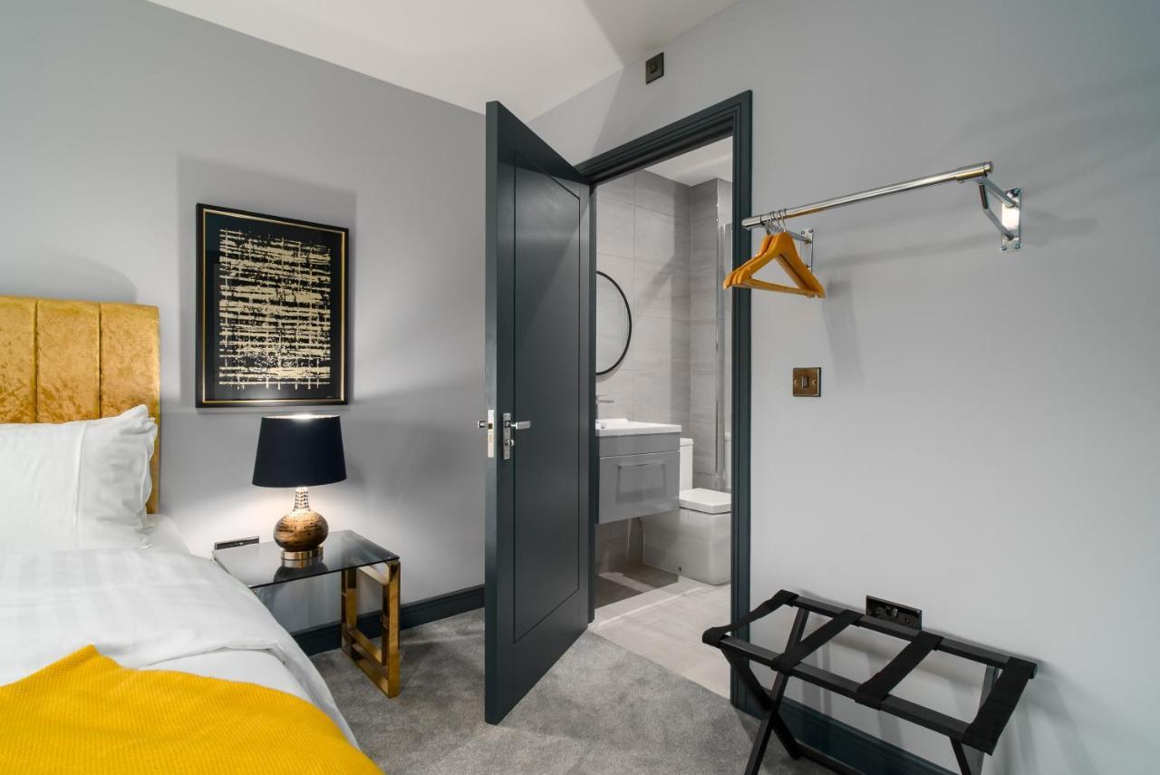 Luxe Apartments, The Moorwell, Parking, Gym - 10Mins Cardiff City Ctr Exterior photo