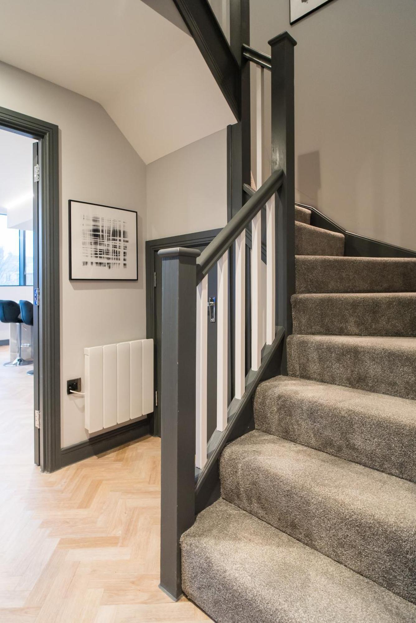 Luxe Apartments, The Moorwell, Parking, Gym - 10Mins Cardiff City Ctr Room photo